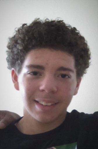 Isaac Hart Profile Photo