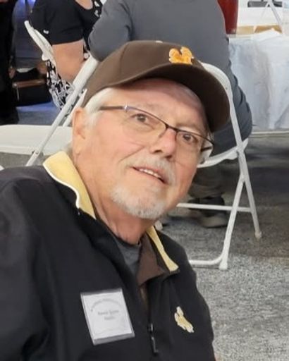 Ronnie Jay Sjogren's obituary image