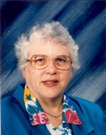 Wilma Moss Profile Photo
