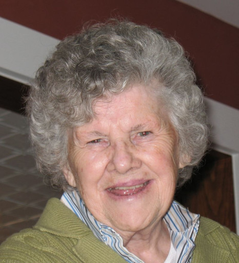 Cecelia A. (Hufnagle) Ledwith