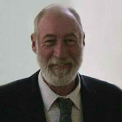 Roger A. Ring Profile Photo