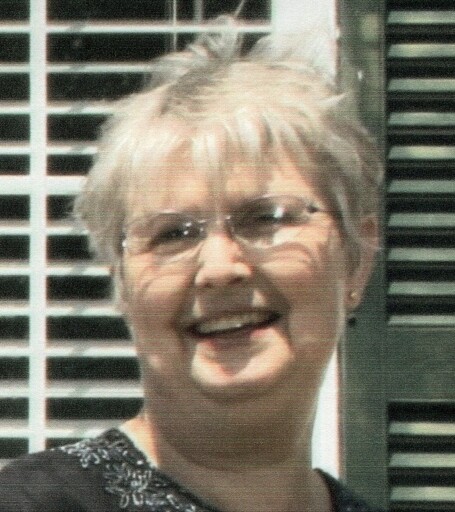 Joan Landry Crader Profile Photo