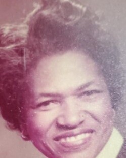 Mary Lee Smith's obituary image