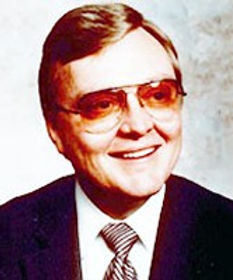 Donald R. Gilbert