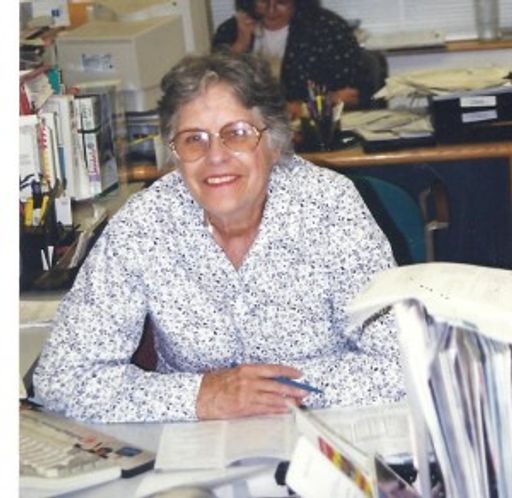 Therese F. “Terry” Sheehan