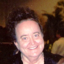 Shirley  Ann Foster