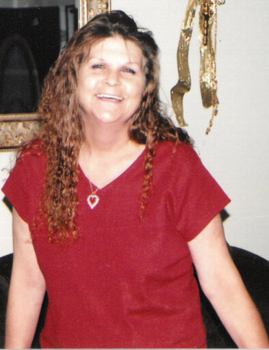 Marsha Jane (Rutherford)  Foster