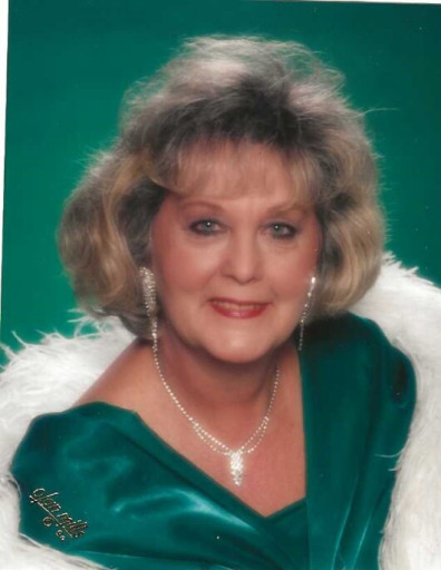 Patsy Stratton Profile Photo