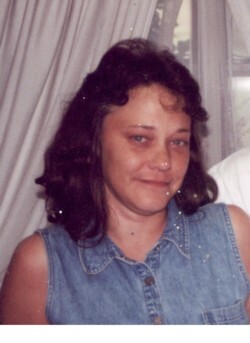 Sandra Ann Baugh