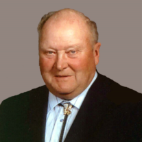 Herman H. Neddermeyer, Profile Photo