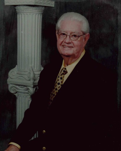 Clifford McDowell Jr.