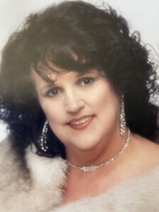 Sharon Rhonda Ayers-Johnson