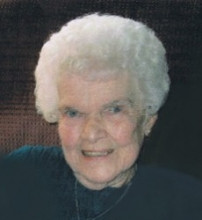 Dorothy  J. Osterberg