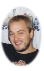 Adam Richard Christenson