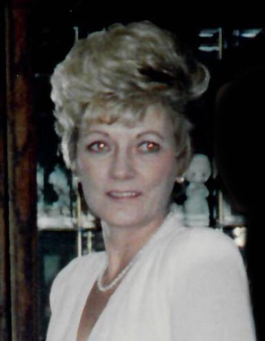 Wanda C. (Boothby)  Jackson