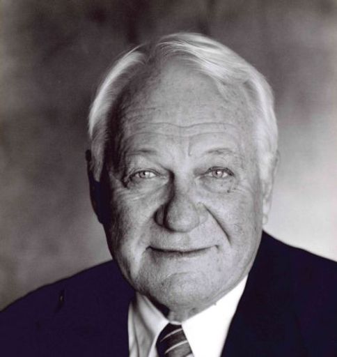 Carroll Lohr