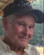 John A. Graham's obituary image