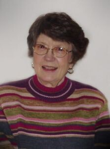 Shirley A Reed