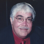 Dr. Jeffrey Peter Decrosta