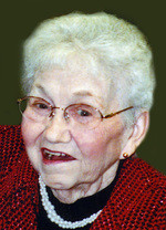 Dorothy M. Schmidt