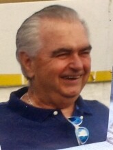 Carl M. Kasprzyk