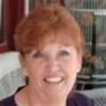 Mrs. Donna McElroy Profile Photo