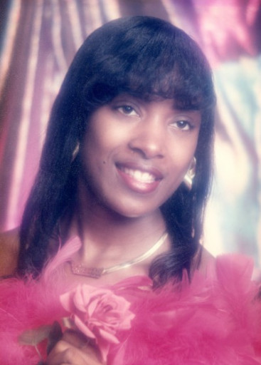 Cherise Denise Johnson Profile Photo