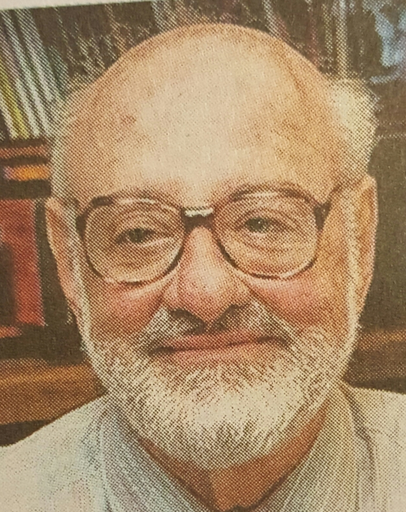 Roland Paolucci Profile Photo