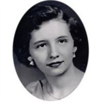 Margaret Newman Wheeler