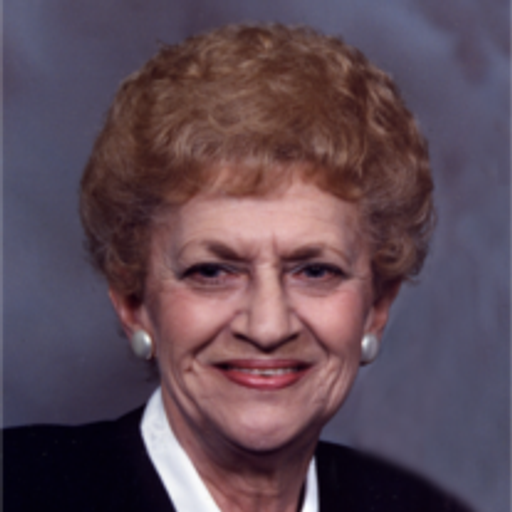 Mary E. Little