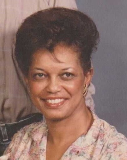 Patricia Ann McCray