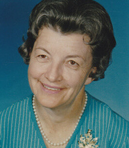 Elizabeth Clark Profile Photo