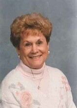 Marjorie Jean Heath