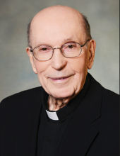 Reverend Salvatore J. Guagliardo Profile Photo