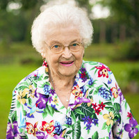 Betty Janice Hill Terry Profile Photo