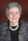 Margaret Mercedes DelMonaco (Mahar)