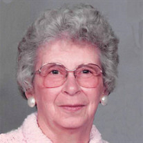 Virginia Ecker