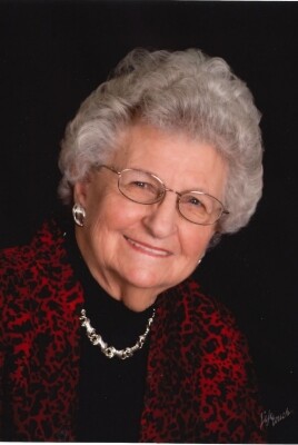 Dorothy Johnson Profile Photo