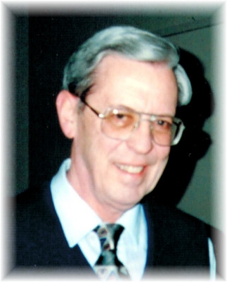 James Anthony Macinerney