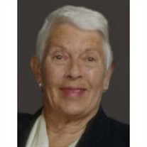 Virginia M. Hoover Profile Photo