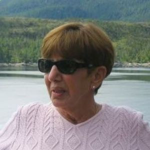 Dorothy Parsikian