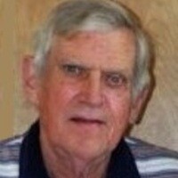 Robert W. "Bob" Rafter Profile Photo