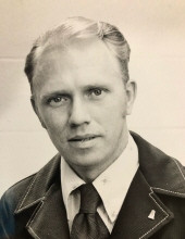 George M. Petersen Profile Photo