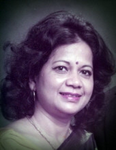 Marjorie  Benson Gangwani Profile Photo