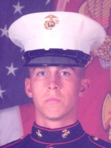 Lcpl Philip Brice Woodson