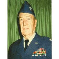 Lt. Col. Wendall Conner Profile Photo