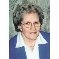 Doris Marian Smith