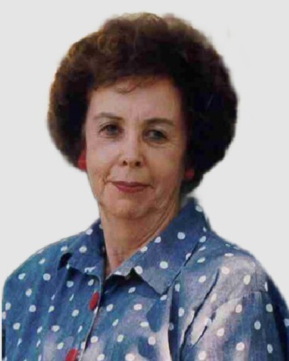 Anna Durrant's obituary image