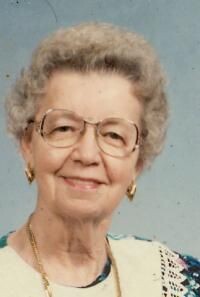 Mary A. Peal