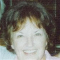 Shirley  Jean McGhee Profile Photo